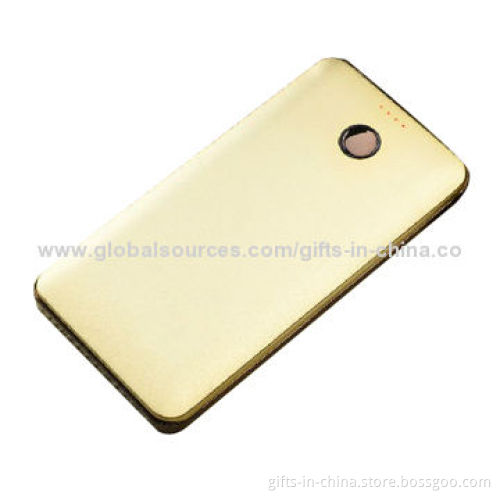 Mobile Power Bank
